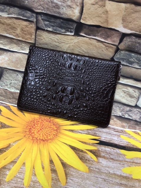 Tab da cá sấu