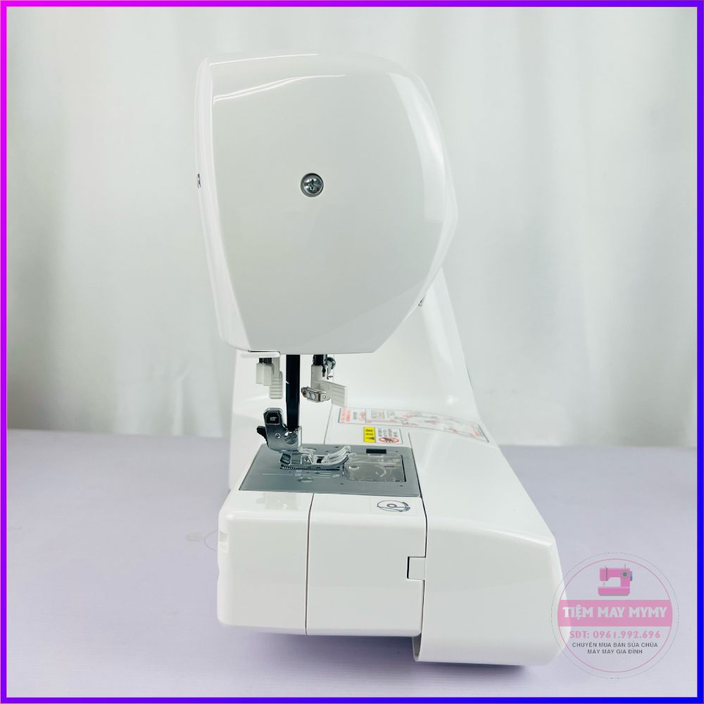 Jaguar CR-800B Home Sewing Machine Multifunction