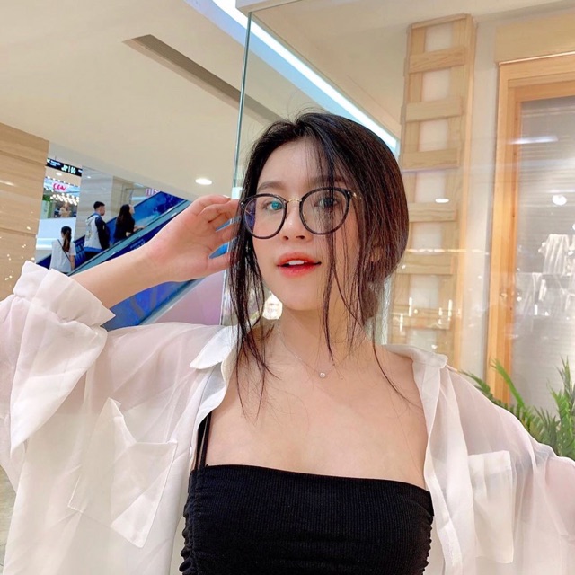 Gọng Kính Giả Cận DIOR Nữ 2020