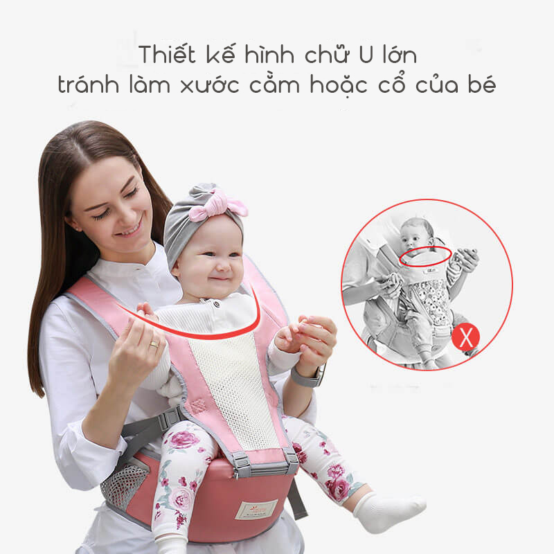 ĐỊU BÉ CÓ TRỢ LỰC LƯNG (AIMAMA HÀN QUỐC) - [FULL] - BAO0205
