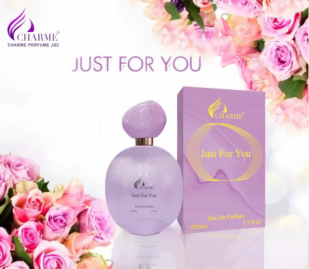 Nước hoa just for you 50ml