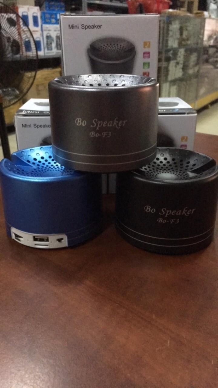 Loa Bluetooth BO-F3