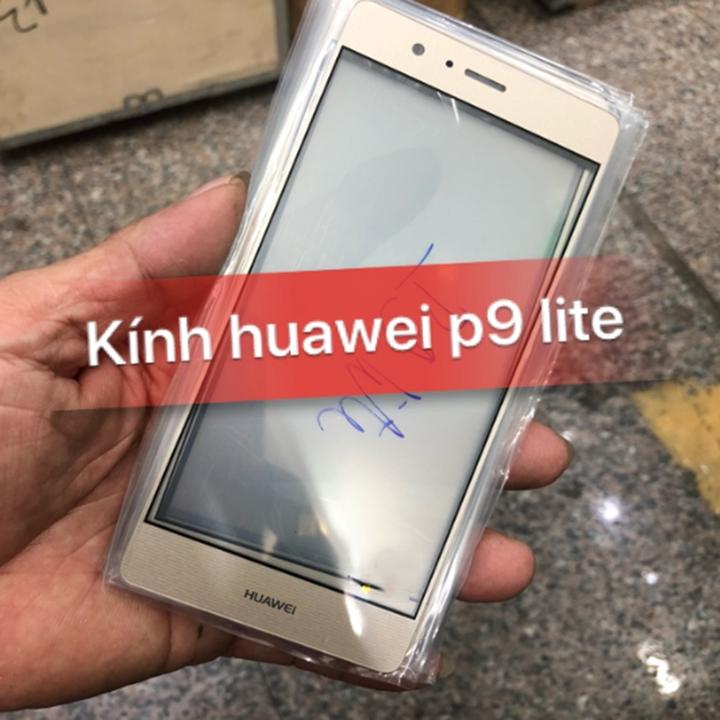 Kính Huawei P9 lite