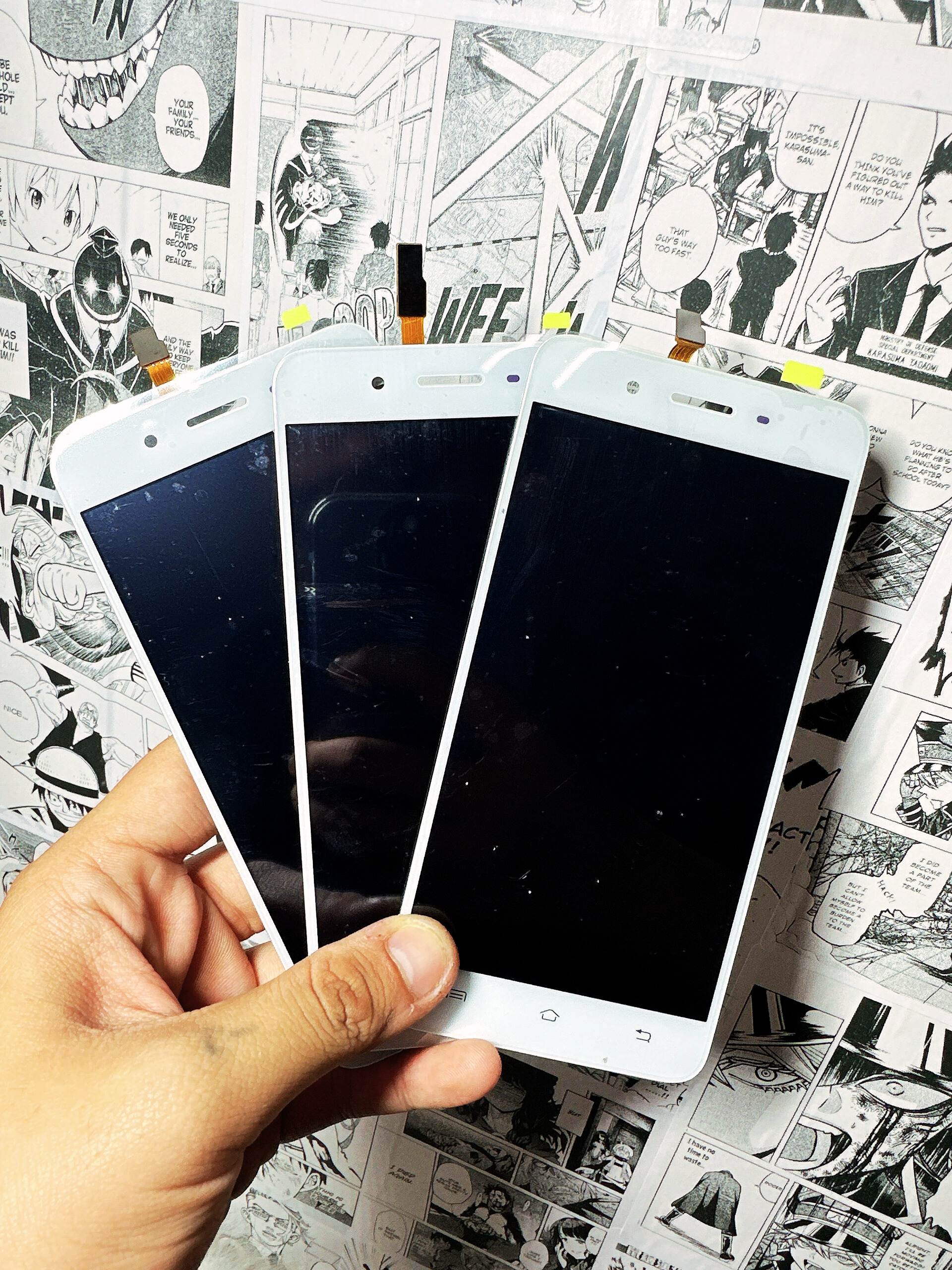 Màn hình zin cao cấp VIVO Y55