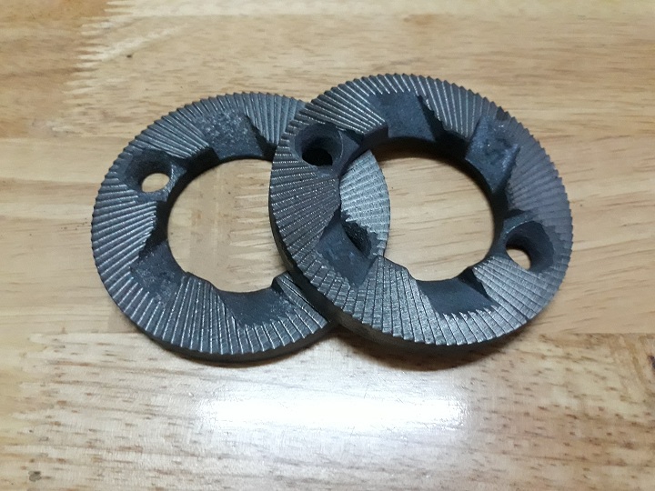 [HCM]Bộ đĩa xay cà phê