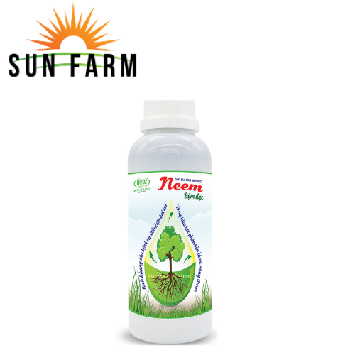 Bám dính sinh học Neem 500ml