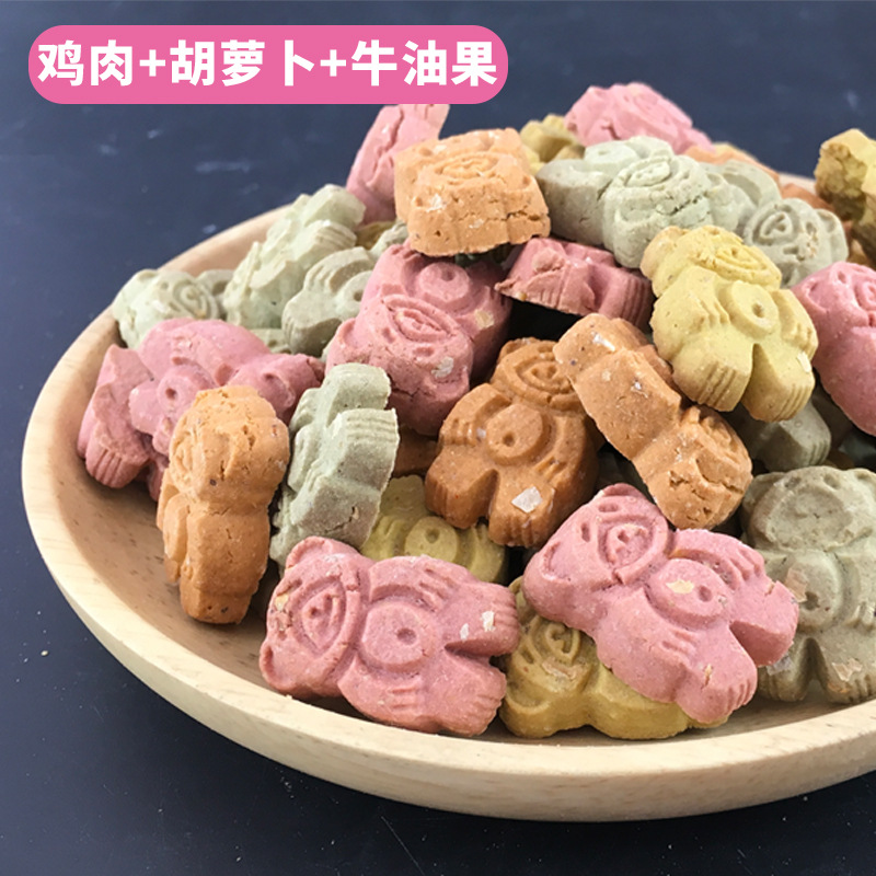 Bánh Sữa, Thịt cho Hamster, Sóc...