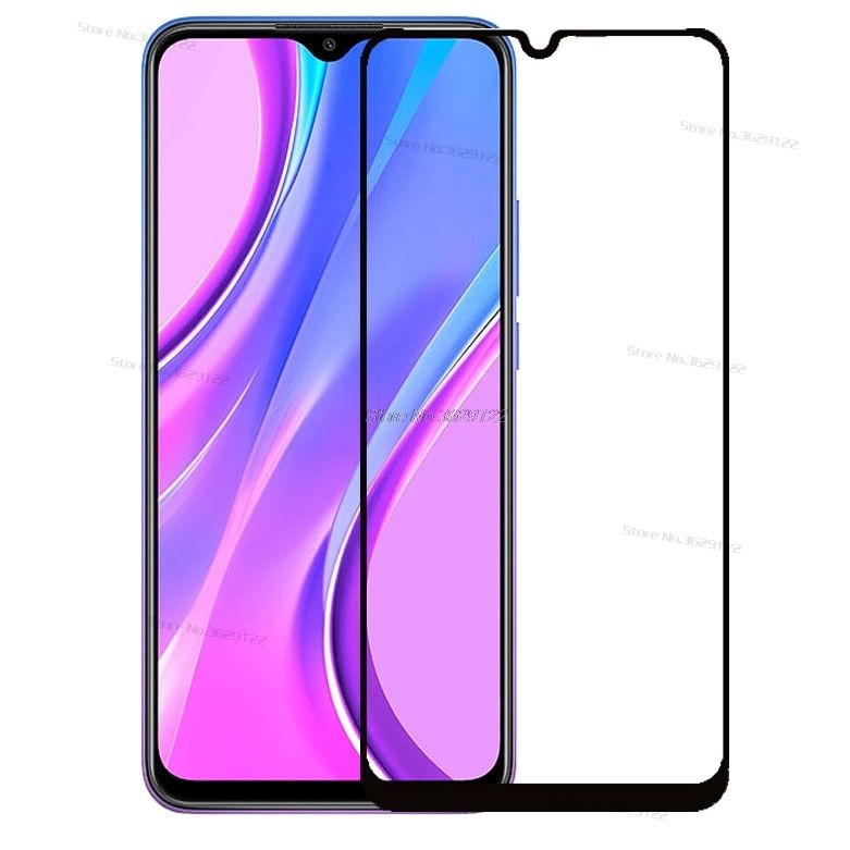[KingKong] Cường lực King Kong Full Màn Xiaomi Mi CC9 / Mi CC9e / Mi A3