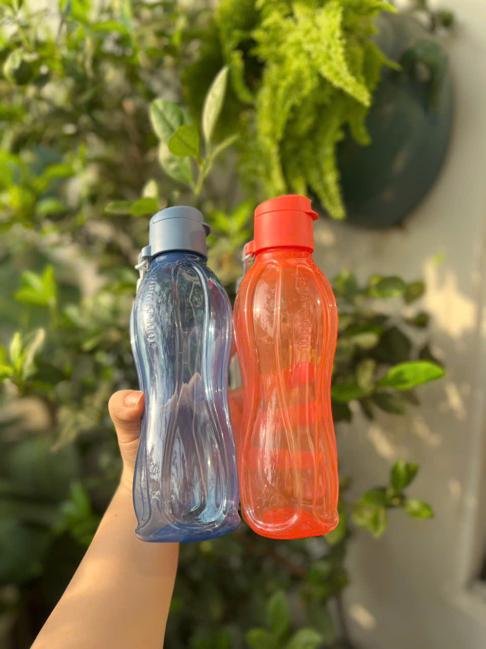 Bình Nước Tupperware Eco Bottle Gen II 500ml