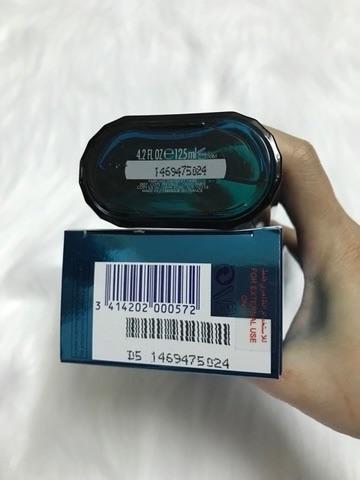 Nước hoa nam Cool Water - Davidoff