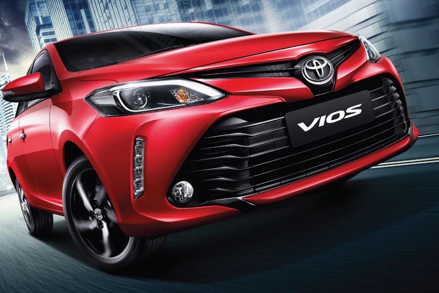 Cường lực màn cảm ứng: TOYOTA VIOS 19-20