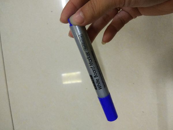 Combo 12 cây bút ghi bảng bida