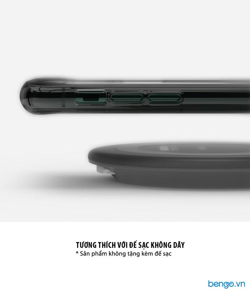 iPhone 11 Pro Max RINGKE Fusion case