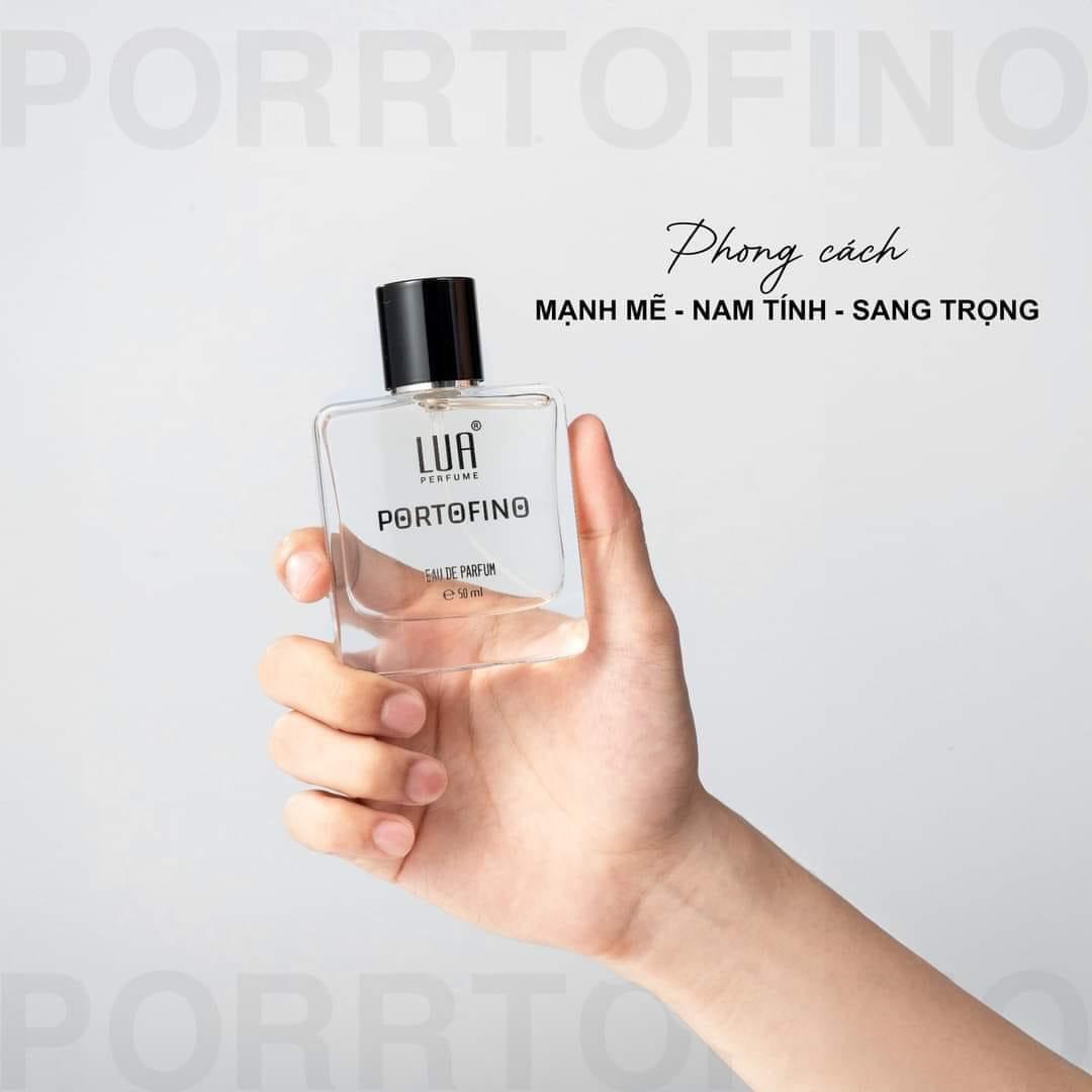 Nước Hoa Portofino 50ml - LUA Perfume