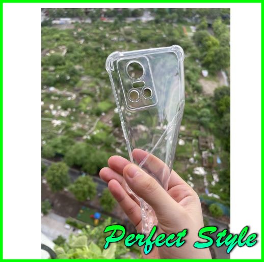 Ốp lưng chống va đập Realme C33 2023