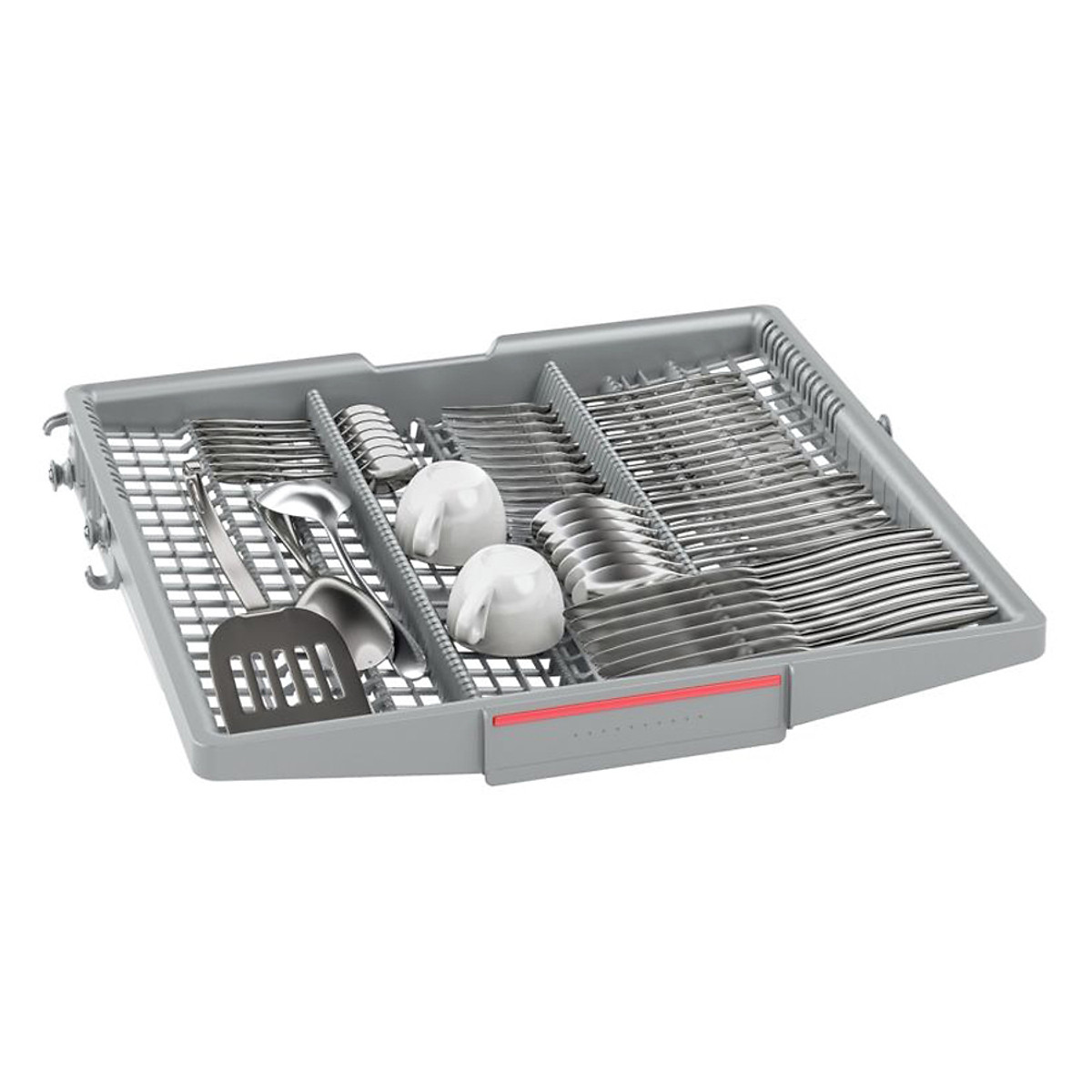 Máy Rửa Bát Độc Lập Bosch SMS46MI05E
