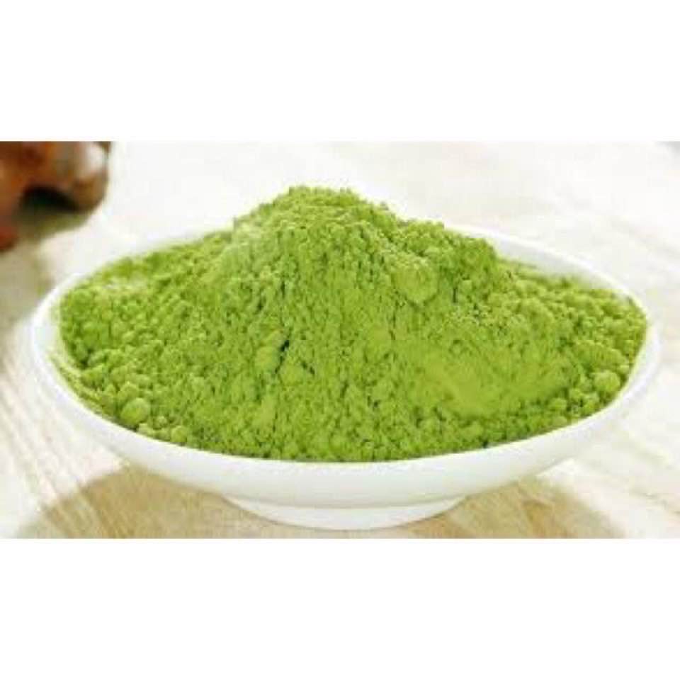 Bột trà xanh Đài Loan / Bột matcha - 100gr