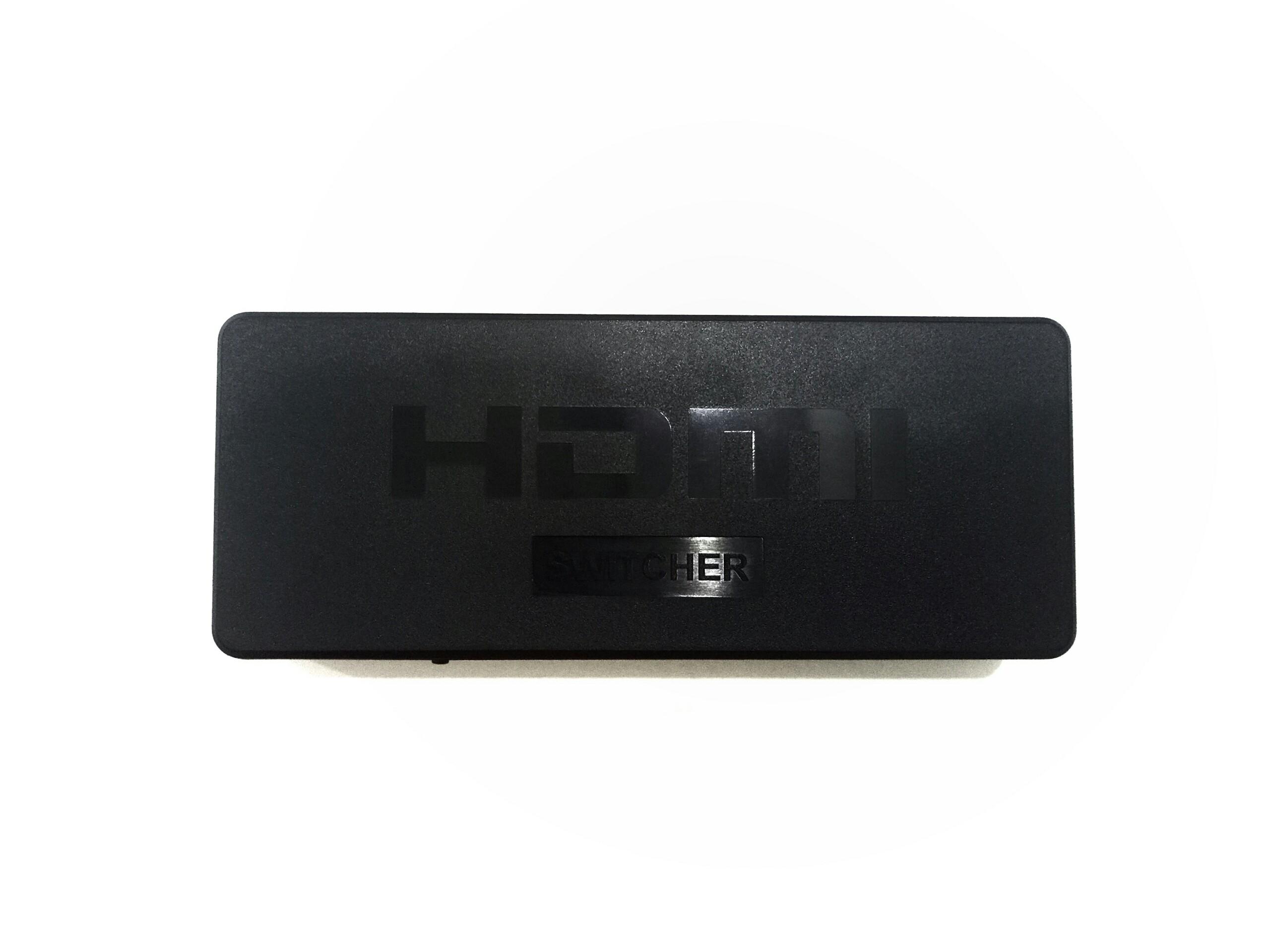 Bộ gộp HDMI 4 ra 1 1080P