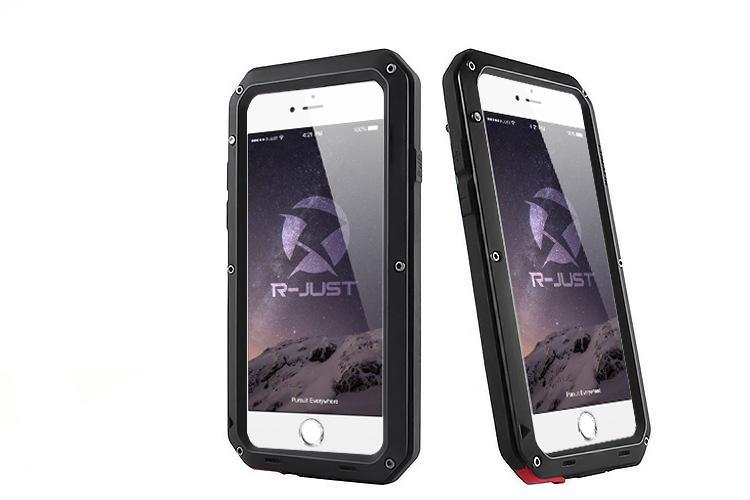 Case siêu chống shock Lunatik cho iphone 6/6S Plus