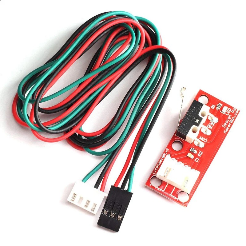 Công tắc hành trình máy in 3D Endstop cơ