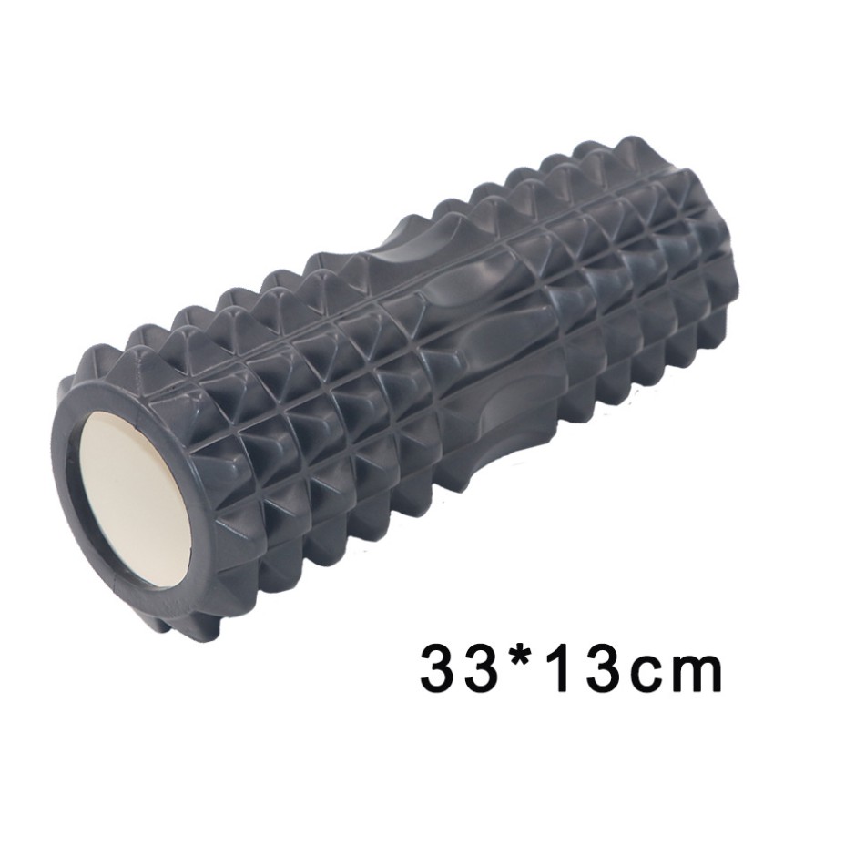 Foam Roller - Con lăn Matxa tập Gym, Yoga , giãn cơ