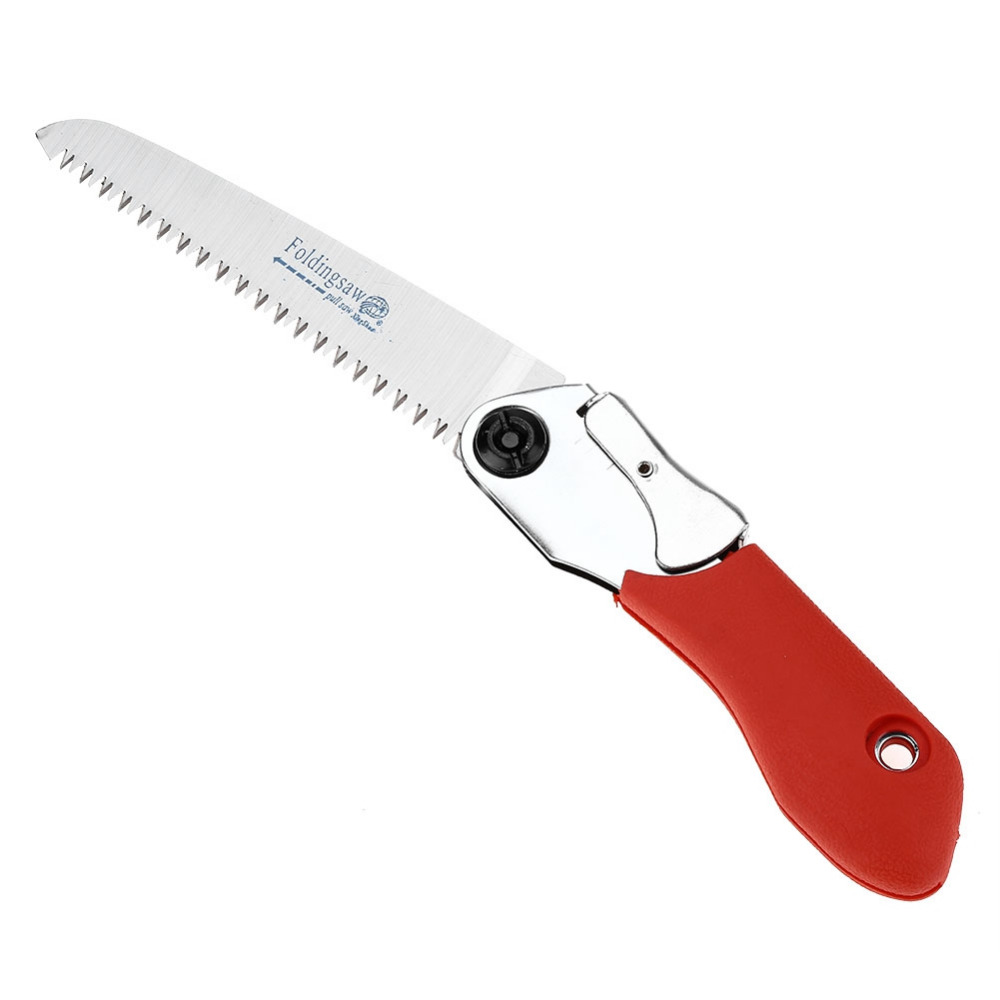 Cưa cành tay gập lưỡi dài 13cm
