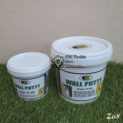 Bột trét tường Bosny Wall Puty B219