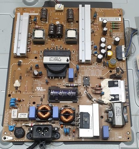Bo mạch LG 60LB561