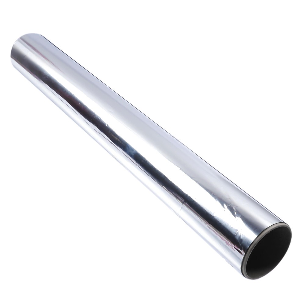Cuộn giấy bạc nướng thực phẩm bọc thức ăn