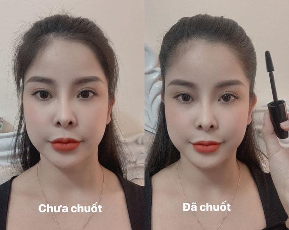 COMBO 2 CÂY CHUỐC TÓC XÙ, DỤNG CỤ CHUỐT TÓC XÙ THẦN THÁNH