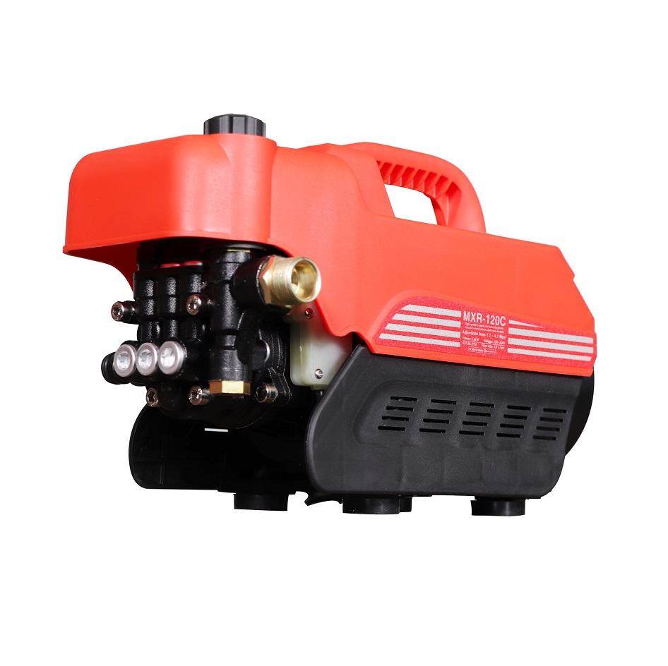 Máy Rửa Xe 1800W Oshima OS120C
