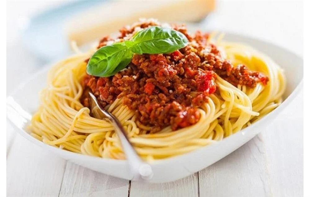 Date 09/26 Sốt mì ý thịt bằm Bolognese Barilla 400 gram