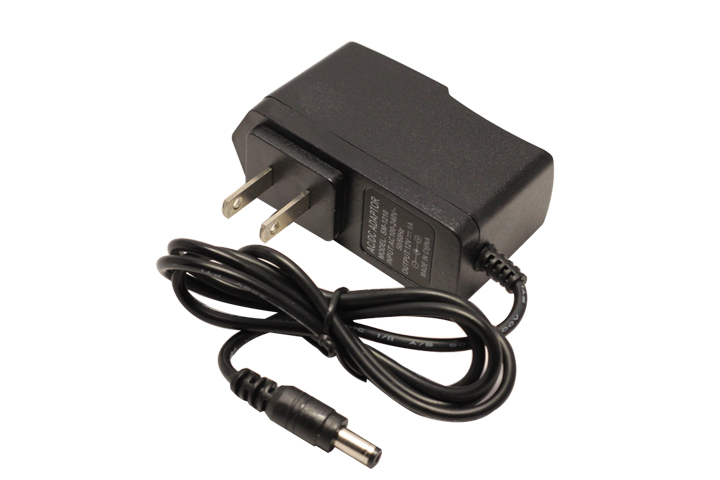 Nguồn ADAPTOR SM-1210 12V-1A