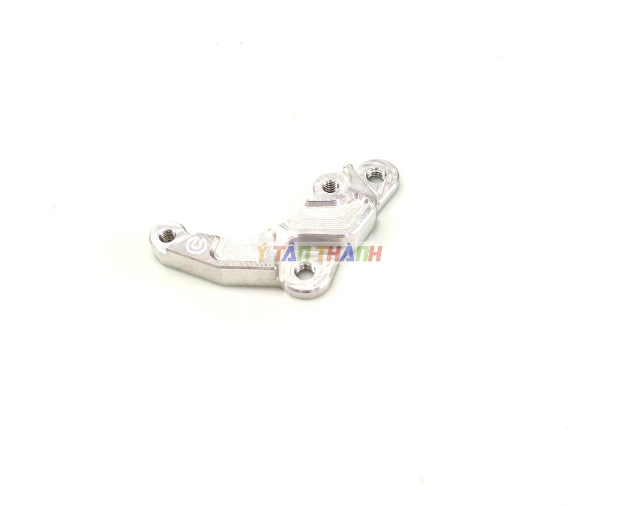 Pass Đĩa 260Mm Heo rembo Gắn Exciter 150