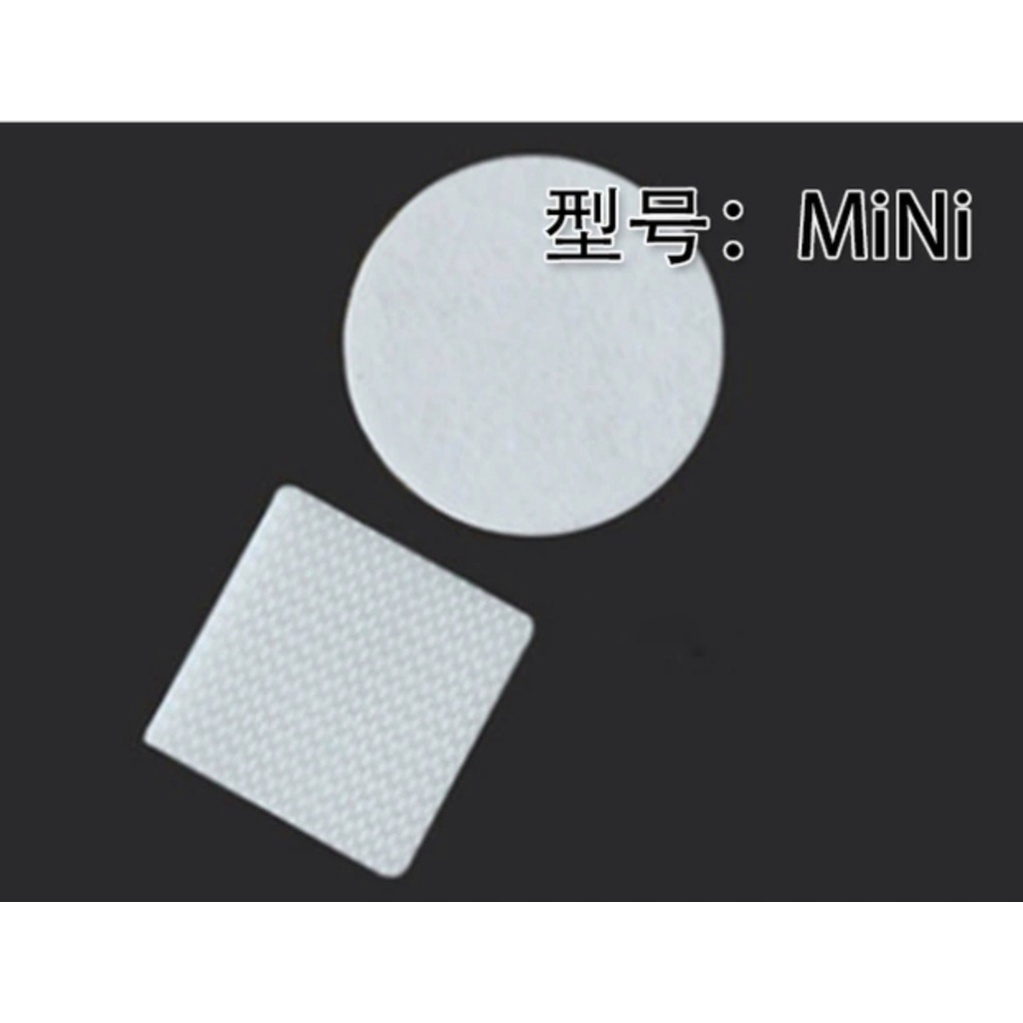 Miếng dán thay thế cho nam châm cọ bể Chihiros
