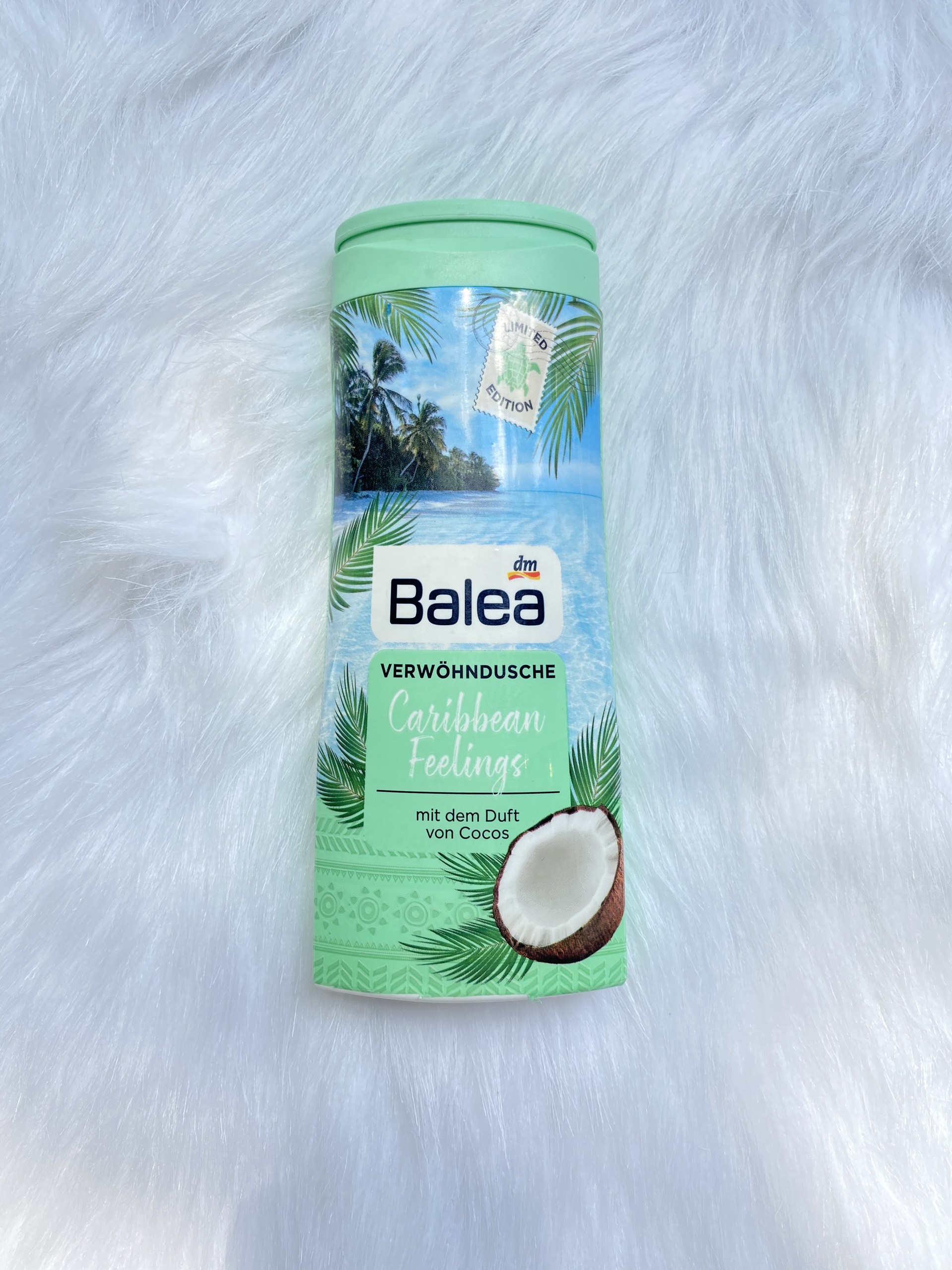 Sữa tắm Balea (Hàng Đức)