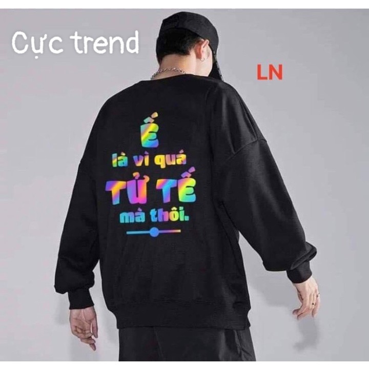 ÁO ĐÔI CHỮ PHẢN QUANG CỰC DỄ THƯƠNG (2 mẫu)