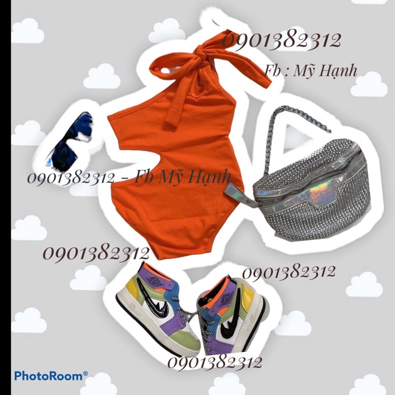 BIKINI CỰC YÊU CHO BÉ GÁI - thiết kế đồ bơi (7-25kg)