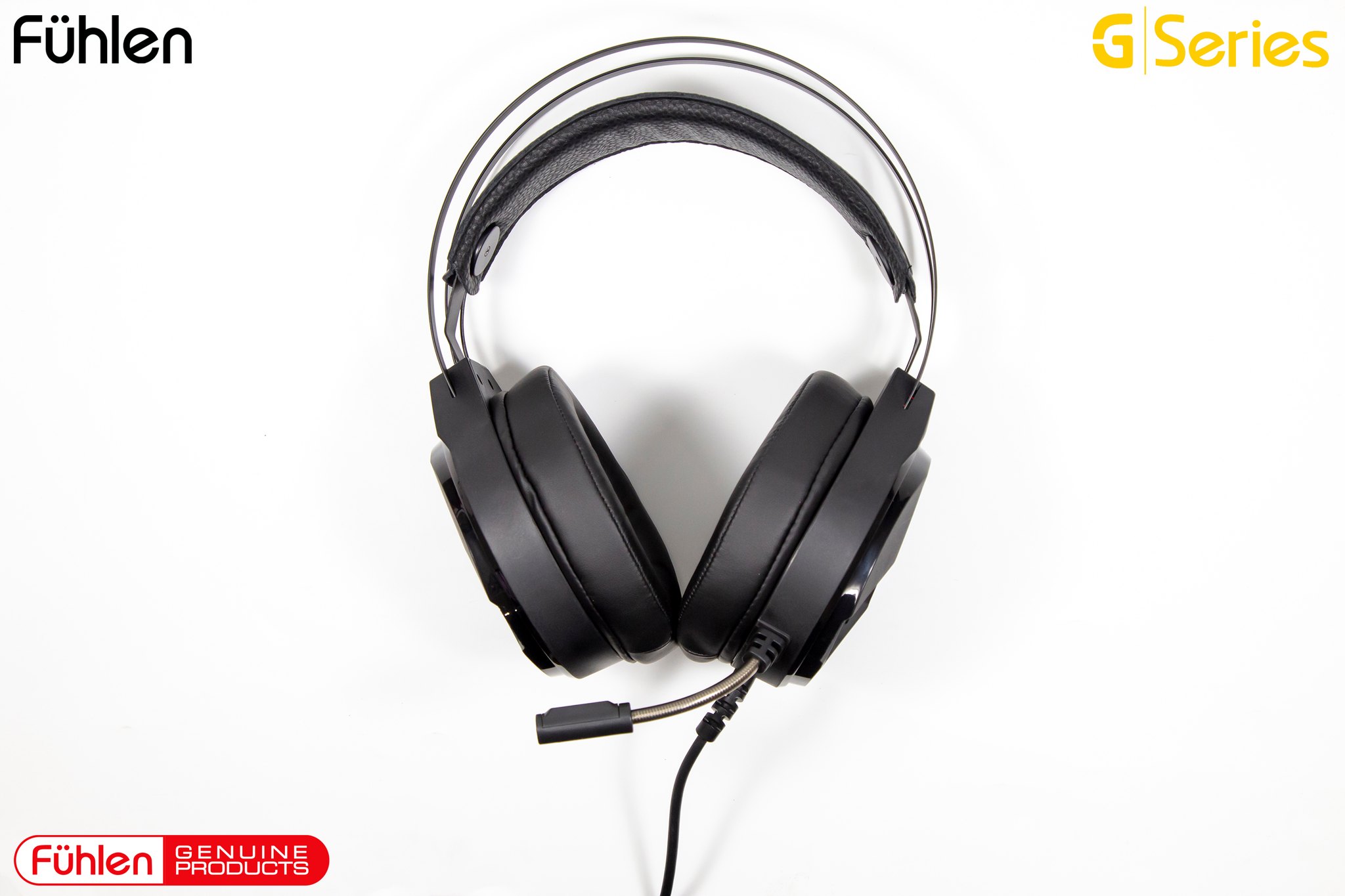 Tai nghe gaming fuhlen H200S