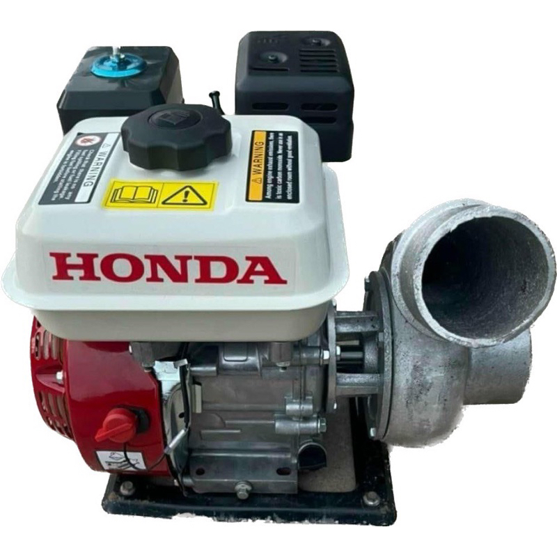 Máy bơm nước chạy xăng honda-gx200-65hp ống 76