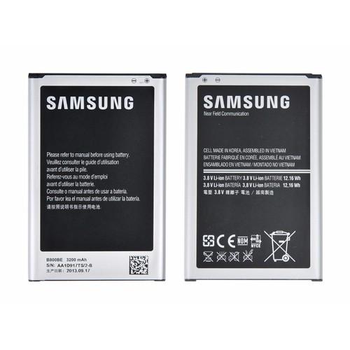 Pin Samsung Galaxy Note 3