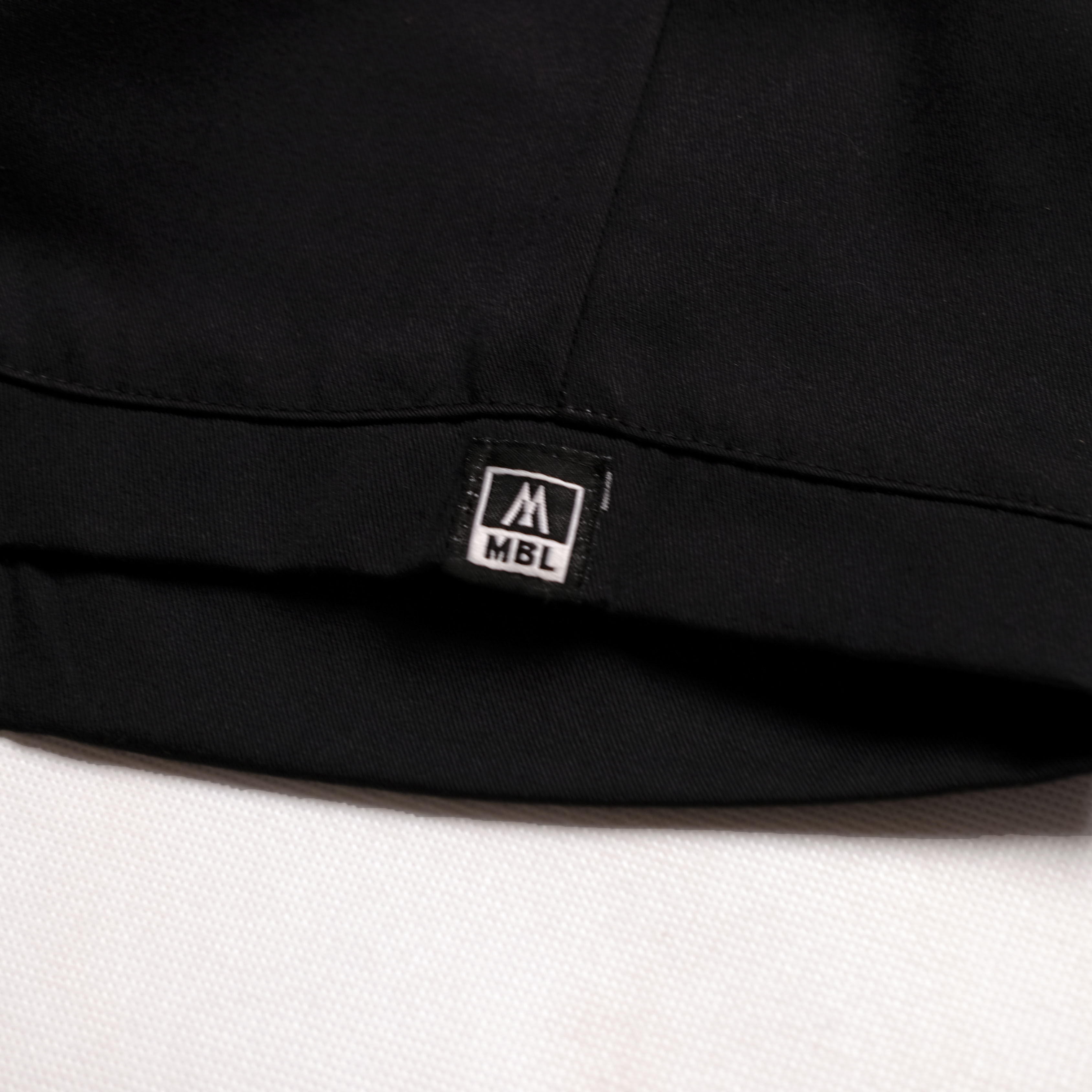 MONATA BLUELIGHT - Quần short Unisex mini logo