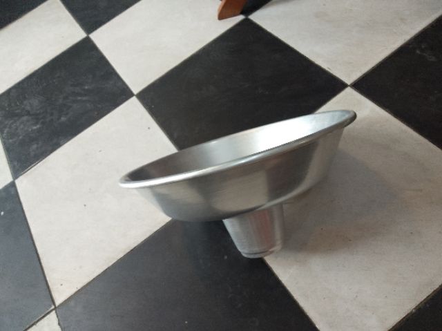 Combo 5 đèn chao thả nhôm chơn d30cm