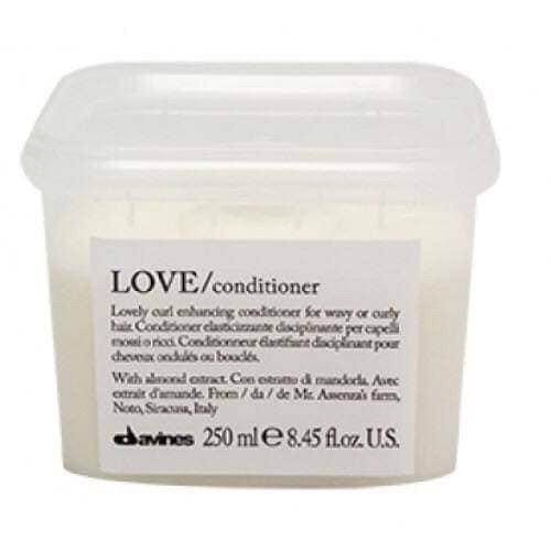 [HCM]Dầu Gội Và Xả Cho Tóc Uốn DAVINES Love Curl 250mlx2
