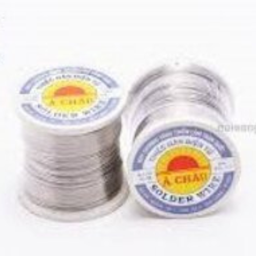 Chì hàn-thiếc hàn Chì hàn Á Châu, ASIA (Cuộn 50g- 150g)