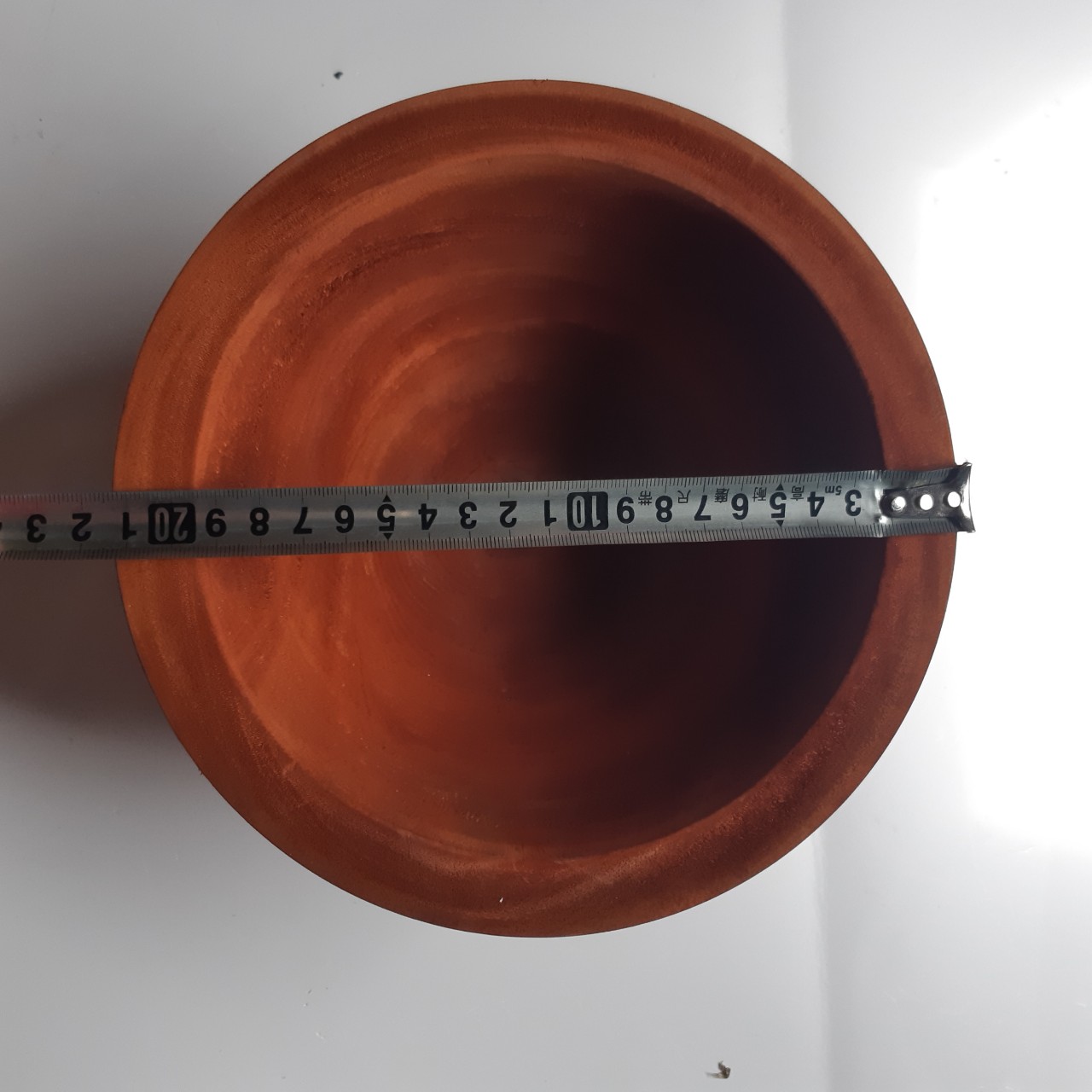 Bộ Cối chày bằng gỗ tiện dụng 18cm