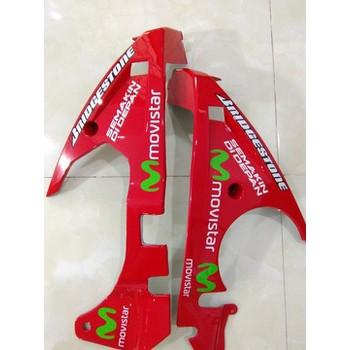 Mỏ cày xe Exciter150