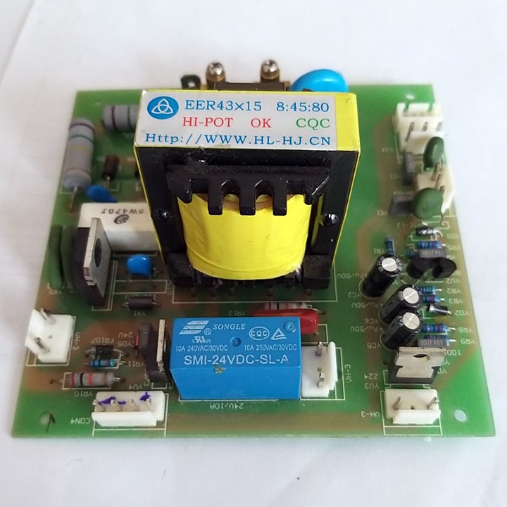 Bo Cao Áp Tig 300-Cắt 60 - Bcat