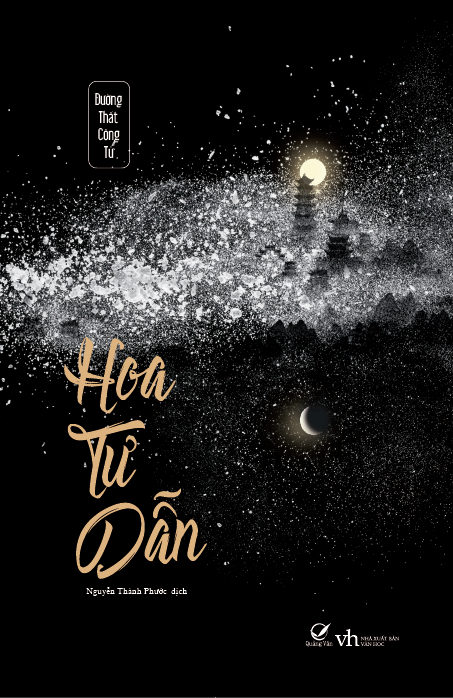 Fahasa - Hoa Tư Dẫn (Tái Bản 2020)