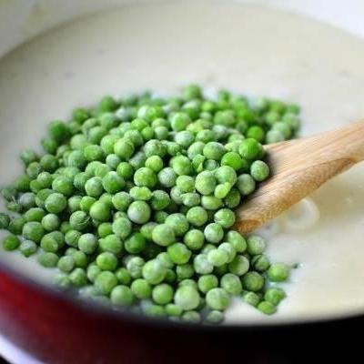 500G Đậu Hà Lan Rang Muối